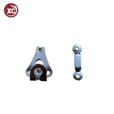 Gancio per pantaloni